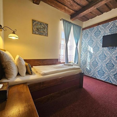 Hotel Galerie Roudnice nad Labem Luaran gambar