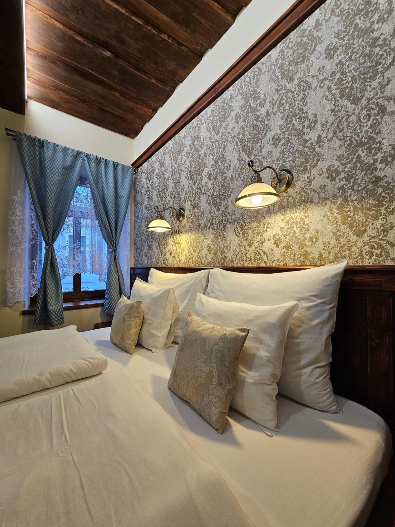 Hotel Galerie Roudnice nad Labem Luaran gambar