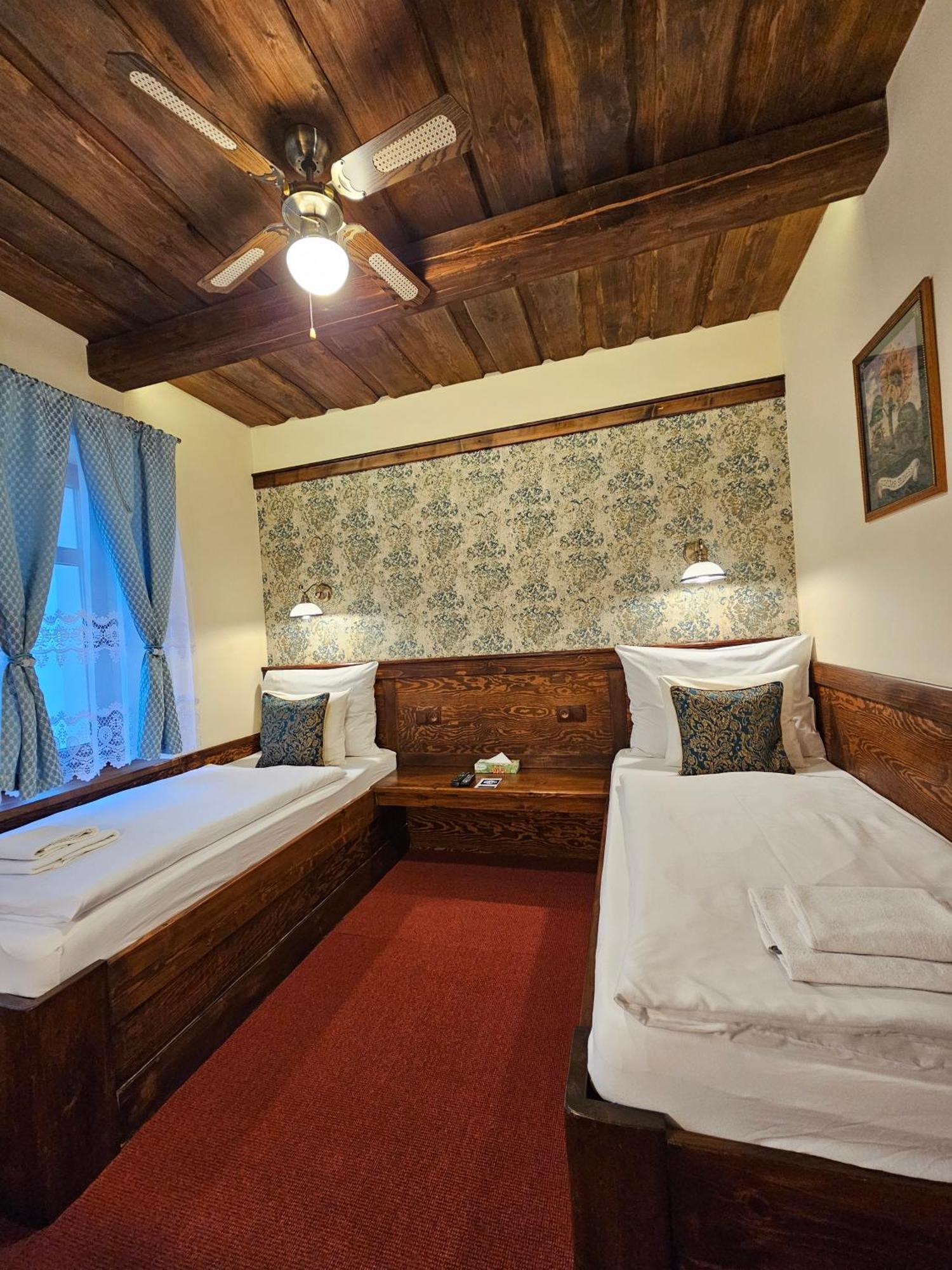 Hotel Galerie Roudnice nad Labem Luaran gambar