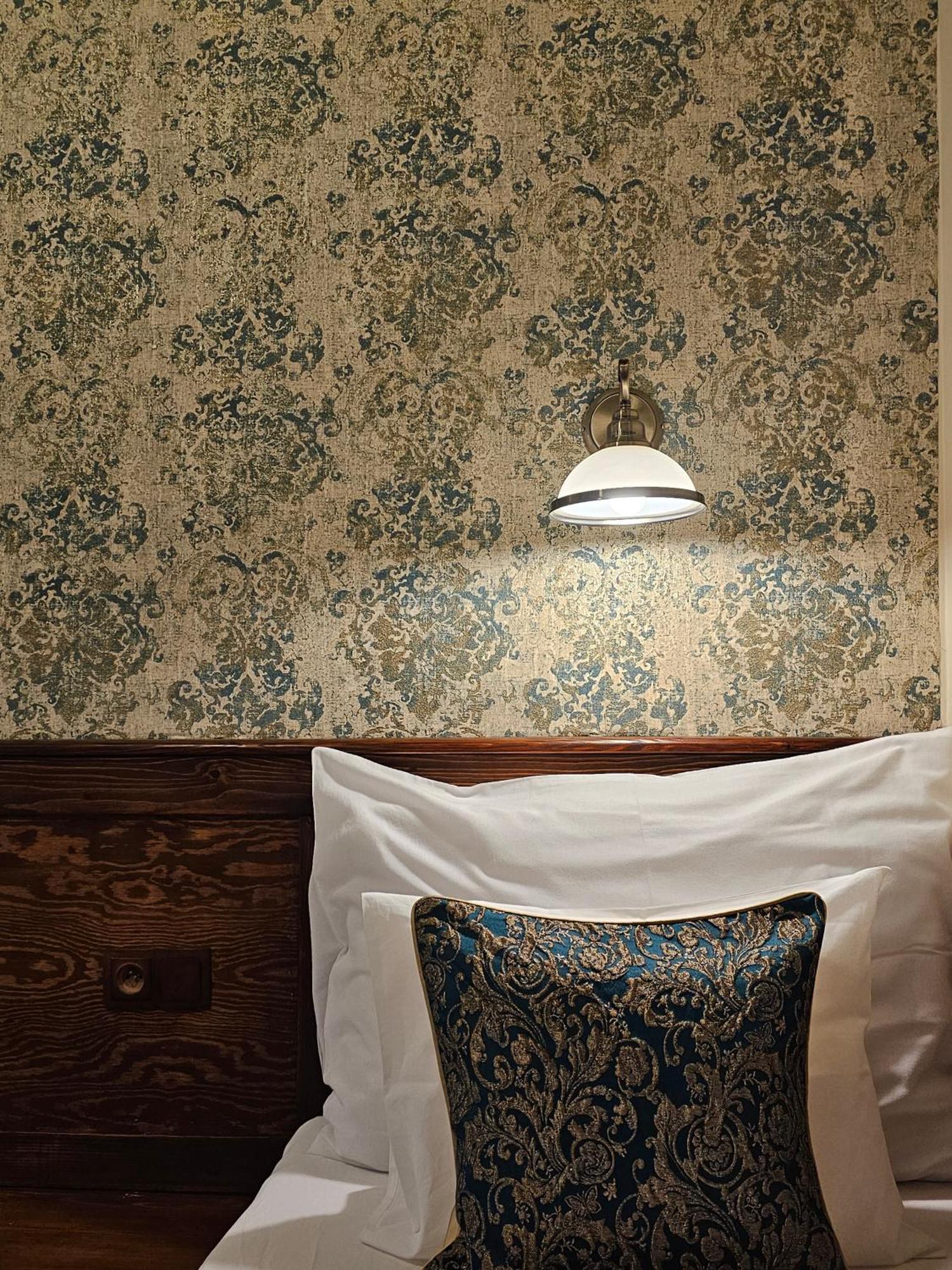 Hotel Galerie Roudnice nad Labem Luaran gambar