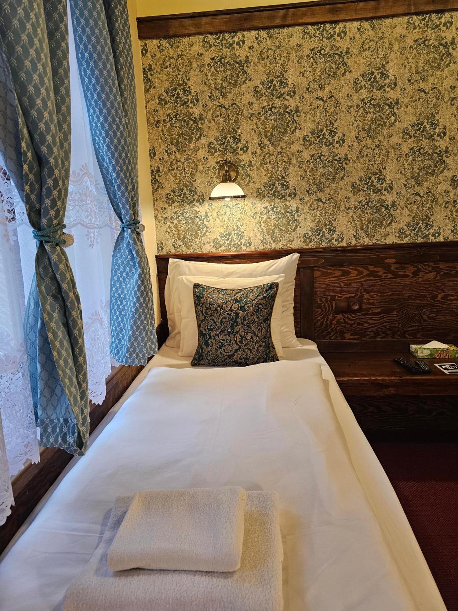 Hotel Galerie Roudnice nad Labem Luaran gambar